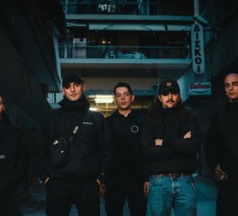 «10»: Αγαπημένοι δίσκοι των Psychobreak