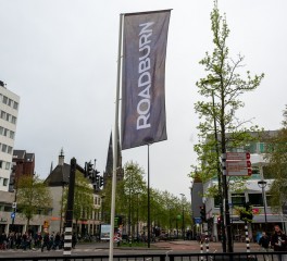 «10»: Our most anticipated performances of Roadburn 2026 - Part A’