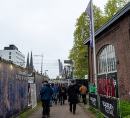 «10»: Our most anticipated performances of Roadburn 2026 - Part Β'