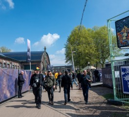 «10»: The performances we’re expecting at Roadburn 2026 - Part C