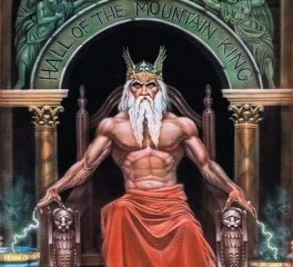 «10+1»: Τα τραγούδια που έδωσαν τους τίτλους στους δίσκους των Savatage