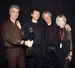 «A Buyer's Guide»: Talking Heads