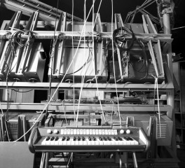 Χειμώνας 2026: Επτά experimental άλμπουμ που αξίζει να ακούσεις