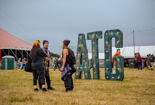 «10»: Επιλογές για τη δεύτερη μέρα του Arctangent Festival
