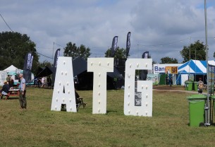 «10»: Επιλογές για την τρίτη μέρα του Arctangent Festival