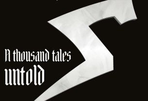 [Βιβλίο]: A Thousand Tales Untold: The Early Years