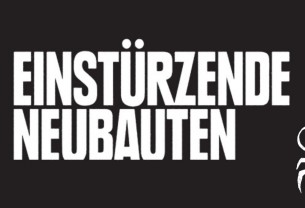 «A Buyer's Guide»: Einstürzende Neubauten