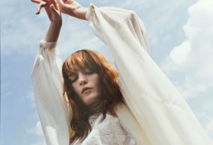 One Of The Greats: Florence + the Machine