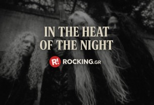 Nevermore: Η ζωή μετά τον Warrel Dane