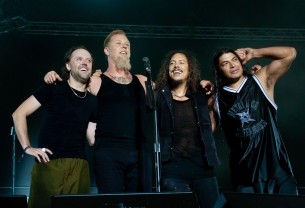 Metallica is our story - Από τη Νέα Σμύρνη το 1993 μέχρι το σήμερα