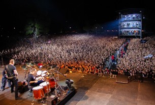 My Metallica Story - ...And Justice For All?