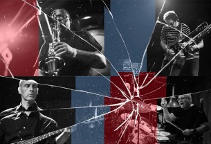 Τα 10 καλύτερα rock άλμπουμ για το πρώτο μισό του 2026