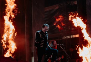 My Chemical Romance’s "The Black Parade": Η μαύρη παρέλαση που μας γεμίζει για είκοσι χρόνια φως