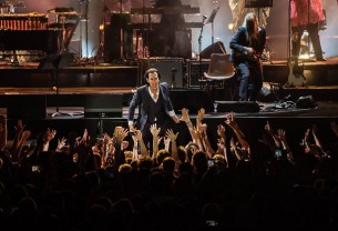 Songbook: Nick Cave & The Bad Seeds