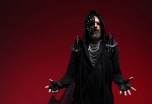 «10»: Ο Ευθύμης Καραδήμας παρουσιάζει αγαπημένα τραγούδια των Nightfall