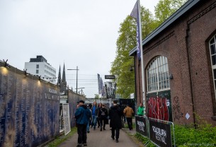 «10»: Οι εμφανίσεις που περιμένουμε στο Roadburn 2026 - μέρος Β'