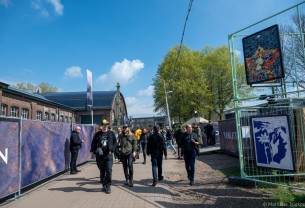 «10»: Οι εμφανίσεις που περιμένουμε στο Roadburn 2026 - μέρος Γ'