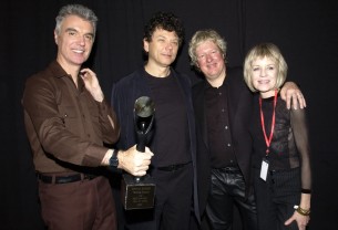 «A Buyer's Guide»: Talking Heads