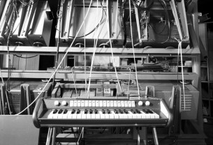 Χειμώνας 2026: Επτά experimental άλμπουμ που αξίζει να ακούσεις