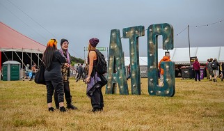 «10»: Επιλογές για τη δεύτερη μέρα του Arctangent Festival