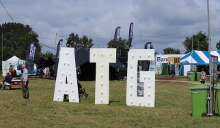 «10»: Picks for the third day of Arctangent Festival