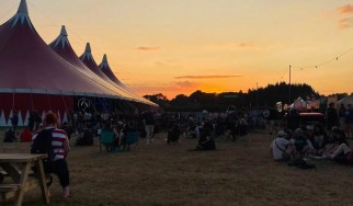 «10»: Picks for day four of ArcTanGent Festival