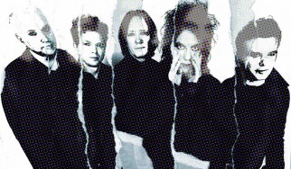 Songbook: The Cure