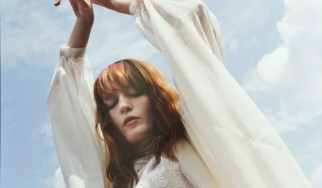 One Of The Greats: Florence + the Machine