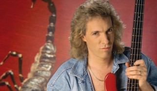 «10»: Εμβληματικές μπασογραμμές του Francis Buchholz στους Scorpions