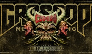 «10»: Οι εμφανίσεις που περιμένουμε στο Graspop Metal Meeting 2026 - μέρα πρώτη