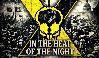 Αλήθεια, Geoff, χρειαζόμαστε ακόμη ένα "Operation: Mindcrime";