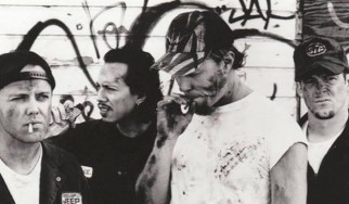 My Metallica Story - Στη Ριζούπολη το '99