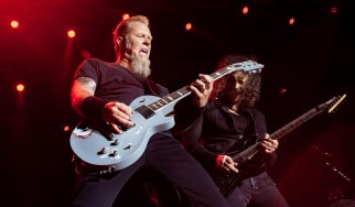 My Metallica Story - Στο Rockwave του 2007