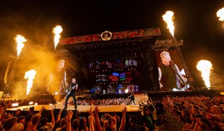 My Metallica story