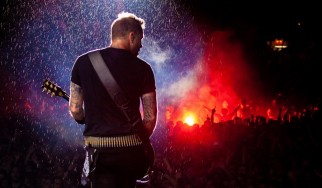 My Metallica Story - Στο Sonisphere το 2010
