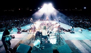 My Metallica Story - Στη Νέα Σμύρνη το 1993