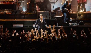 Songbook: Nick Cave & The Bad Seeds