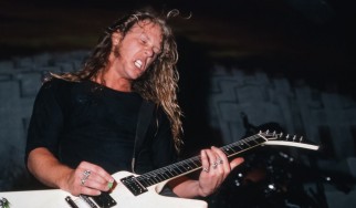 My Metallica Story - To χρέος του downpicking