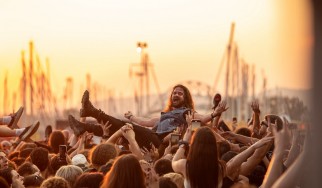 «10»: Αξέχαστες εμφανίσεις στην πρώτη δεκαετία του Release Athens Festival