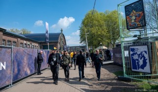 «10»: Οι εμφανίσεις που περιμένουμε στο Roadburn 2026 - μέρος Γ'