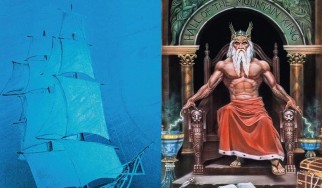 «10+1»: Τα τραγούδια που έδωσαν τους τίτλους στους δίσκους των Savatage