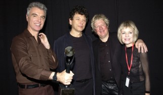 «A Buyer's Guide»: Talking Heads