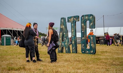 «10»: Picks for the second day of Arctangent Festival