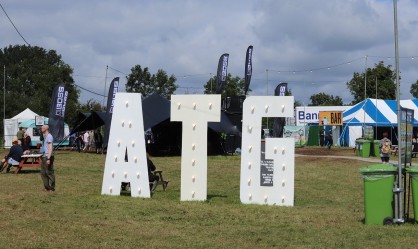 «10»: Επιλογές για την τρίτη μέρα του Arctangent Festival