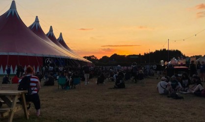 «10»: Επιλογές για την τέταρτη μέρα του Arctangent Festival