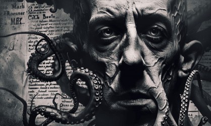 Playing God (Part C)