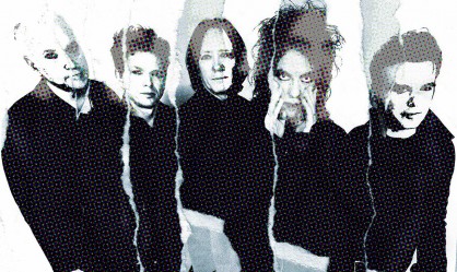 Songbook: The Cure