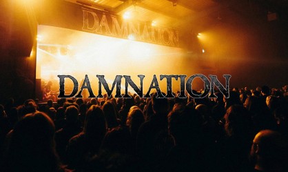 «10»: Επιλογές μας για την πρώτη ημέρα του Damnation Festival