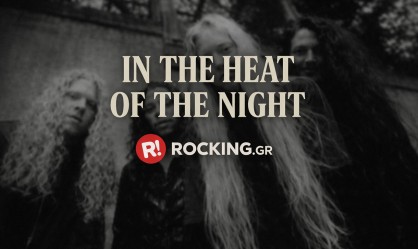 Nevermore: Η ζωή μετά τον Warrel Dane