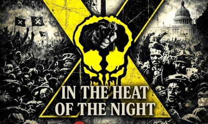 Αλήθεια, Geoff, χρειαζόμαστε ακόμη ένα "Operation: Mindcrime";